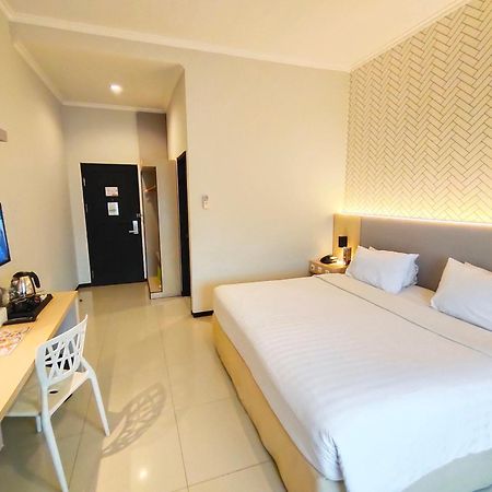 Royal Park Hotel Samarinda Luaran gambar