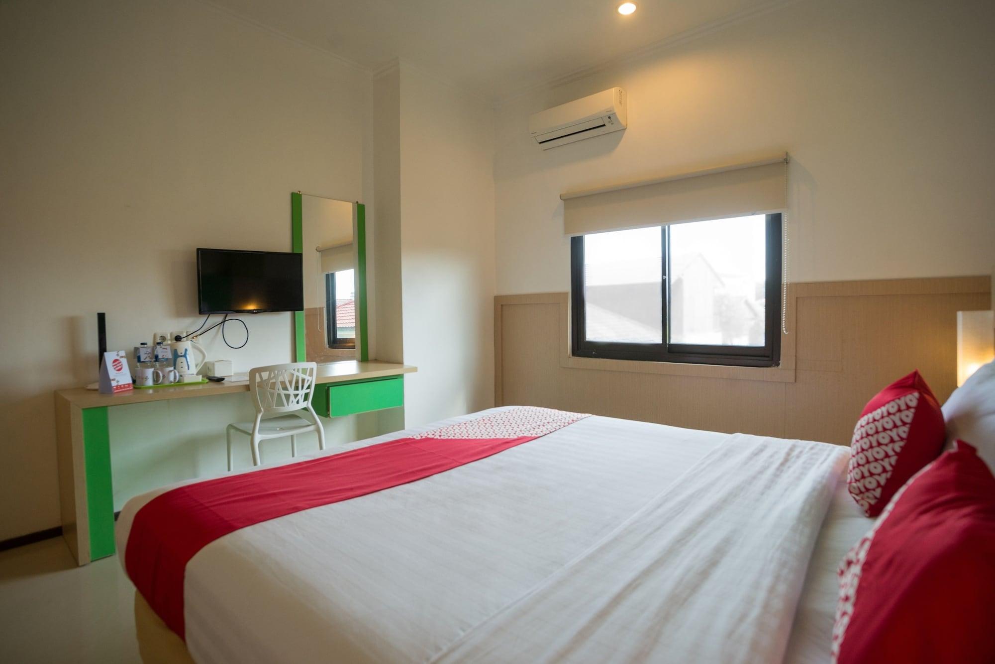 Royal Park Hotel Samarinda Luaran gambar
