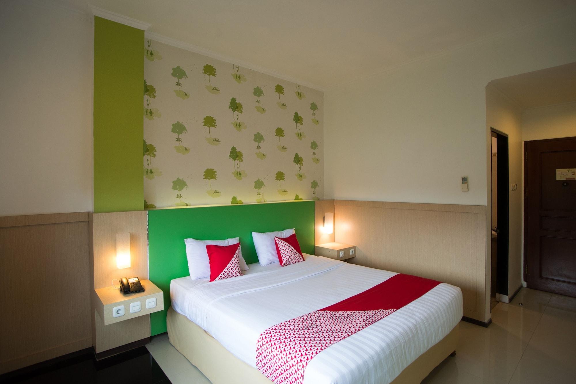 Royal Park Hotel Samarinda Luaran gambar