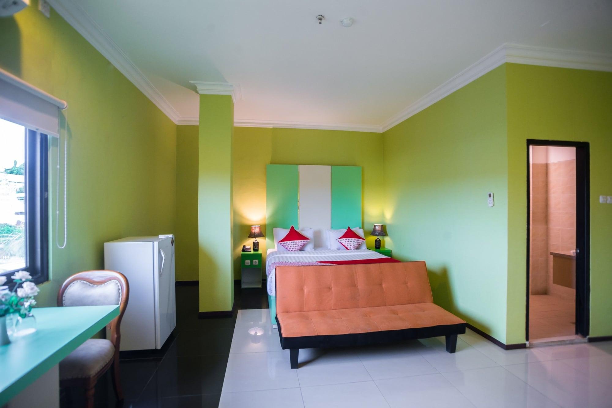 Royal Park Hotel Samarinda Luaran gambar