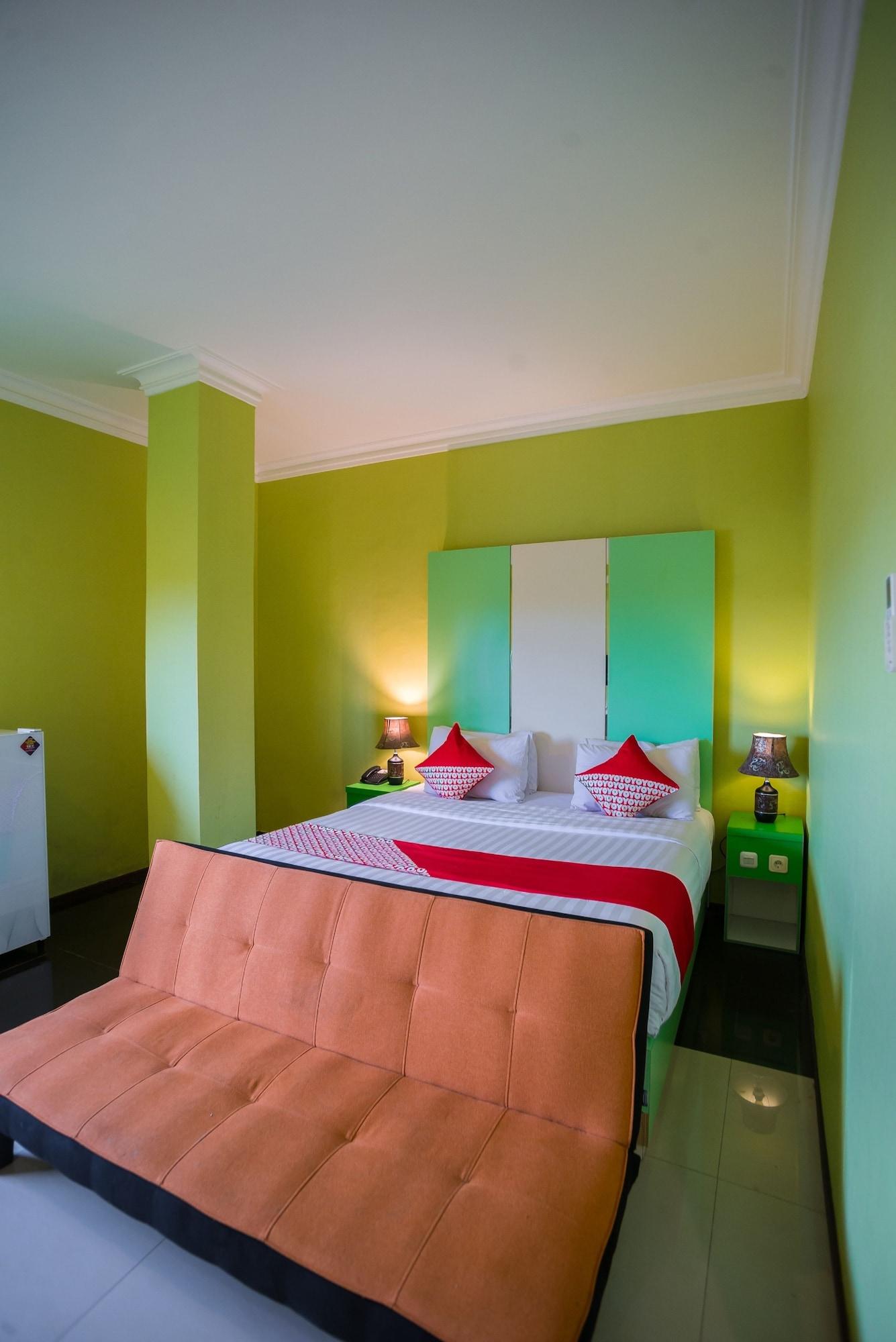Royal Park Hotel Samarinda Luaran gambar