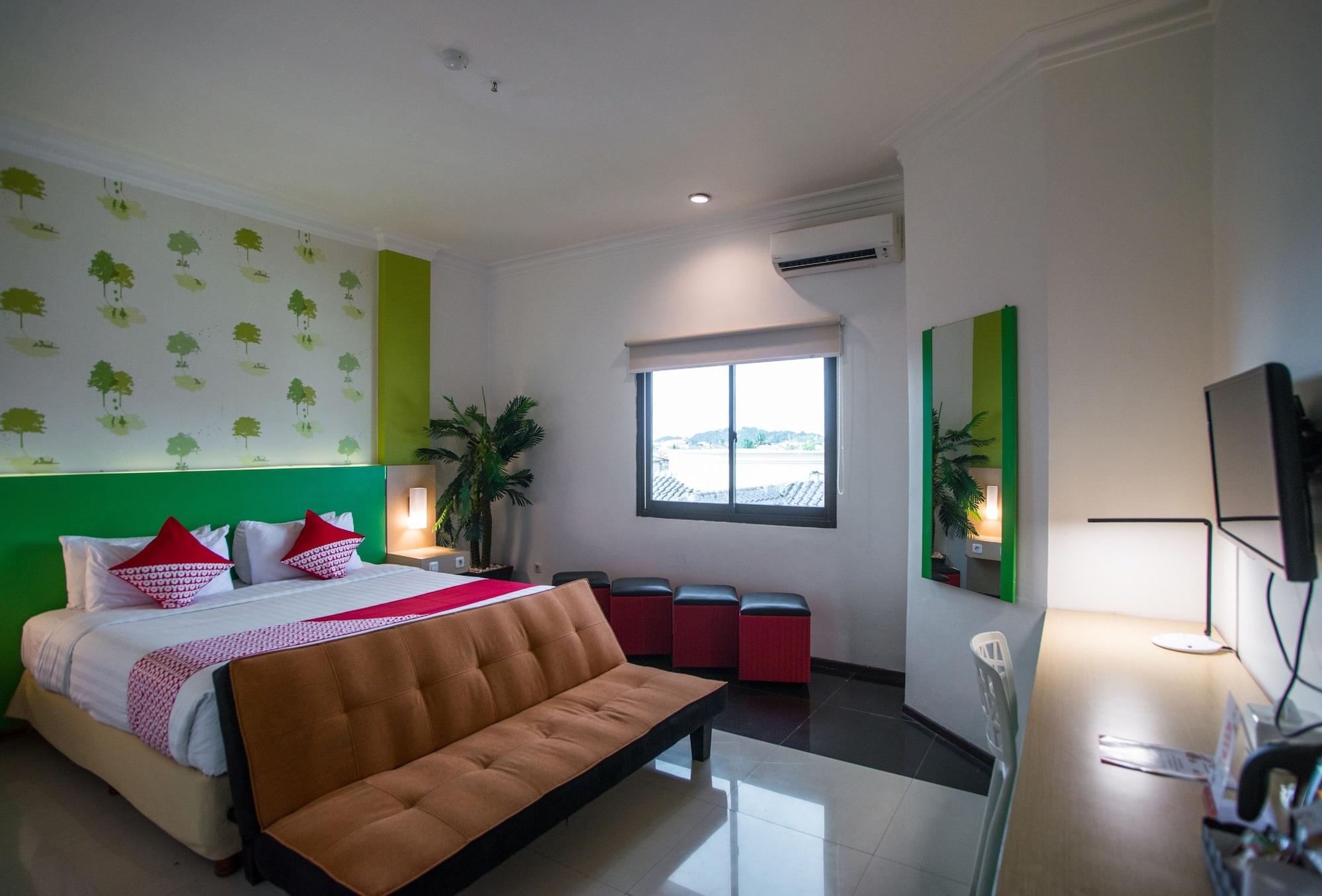 Royal Park Hotel Samarinda Luaran gambar