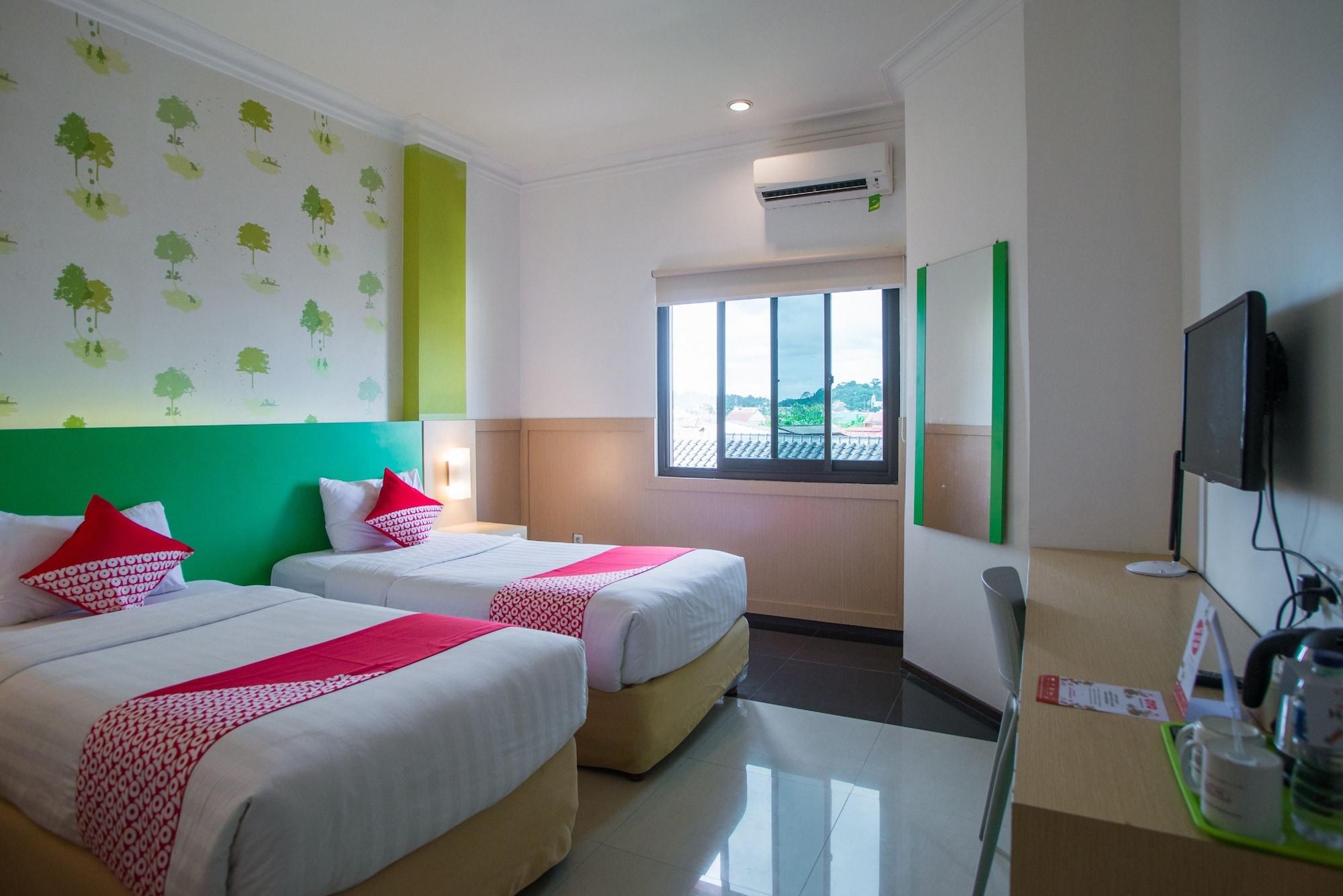 Royal Park Hotel Samarinda Luaran gambar