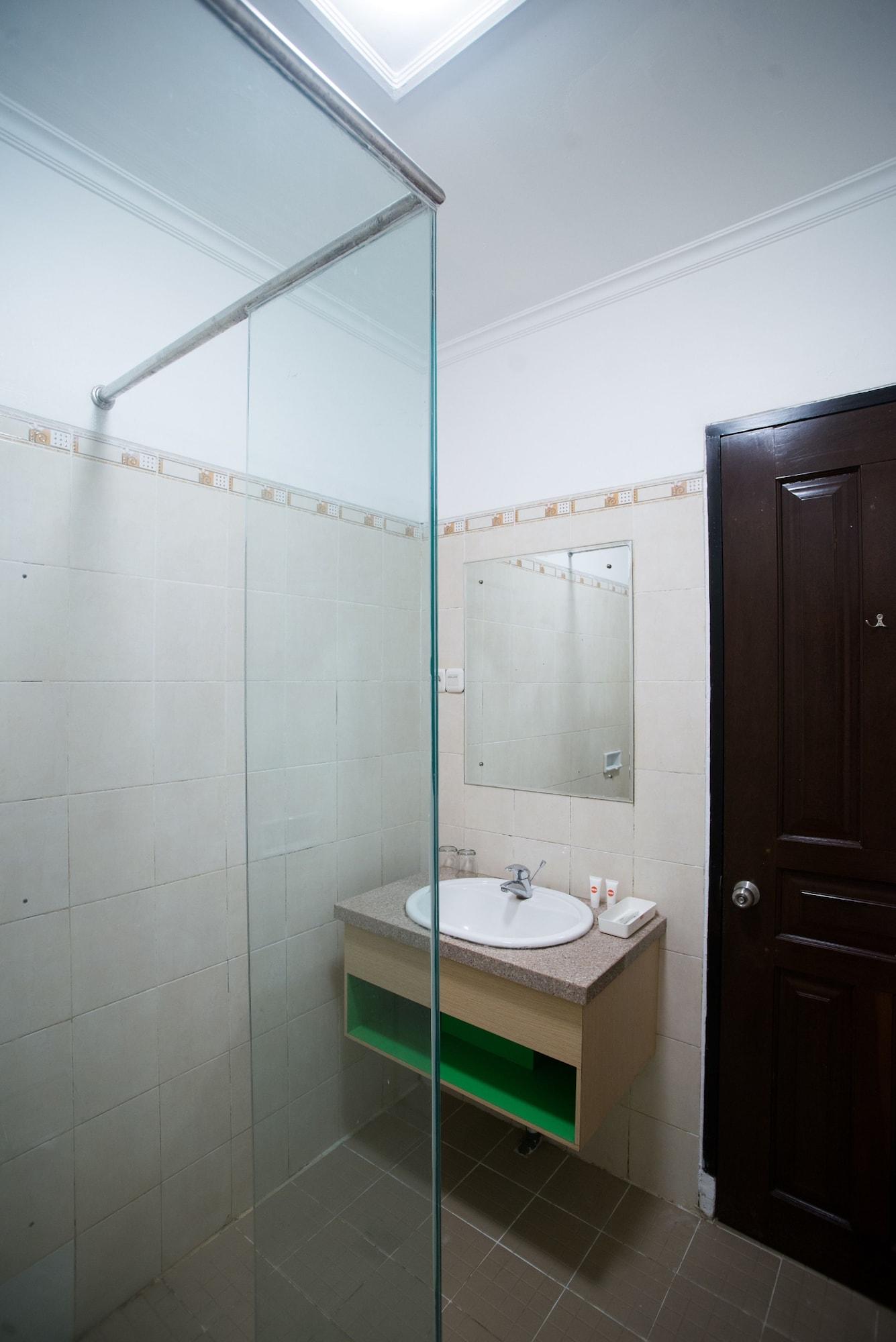 Royal Park Hotel Samarinda Luaran gambar