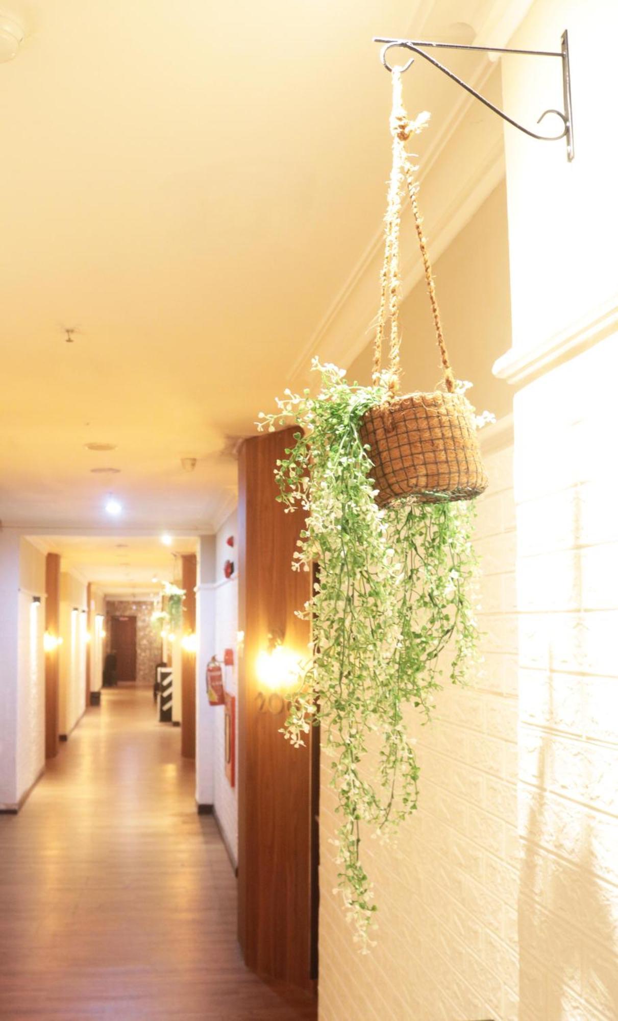 Royal Park Hotel Samarinda Luaran gambar