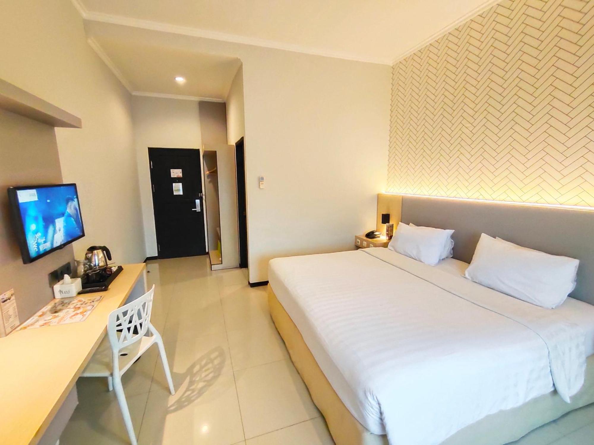 Royal Park Hotel Samarinda Luaran gambar