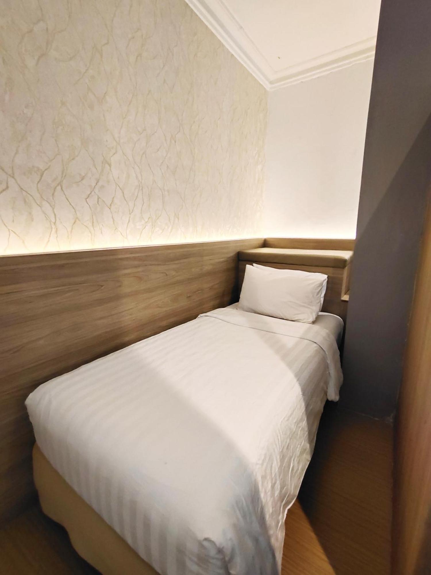 Royal Park Hotel Samarinda Luaran gambar