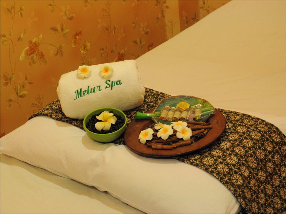 Royal Park Hotel Samarinda Luaran gambar