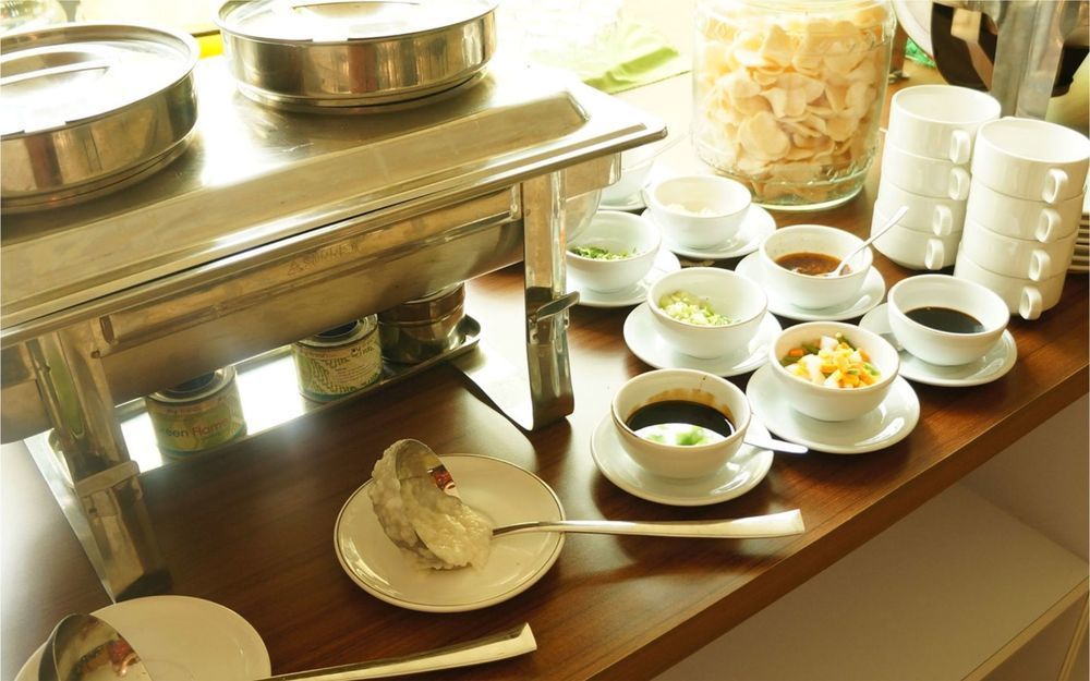 Royal Park Hotel Samarinda Luaran gambar