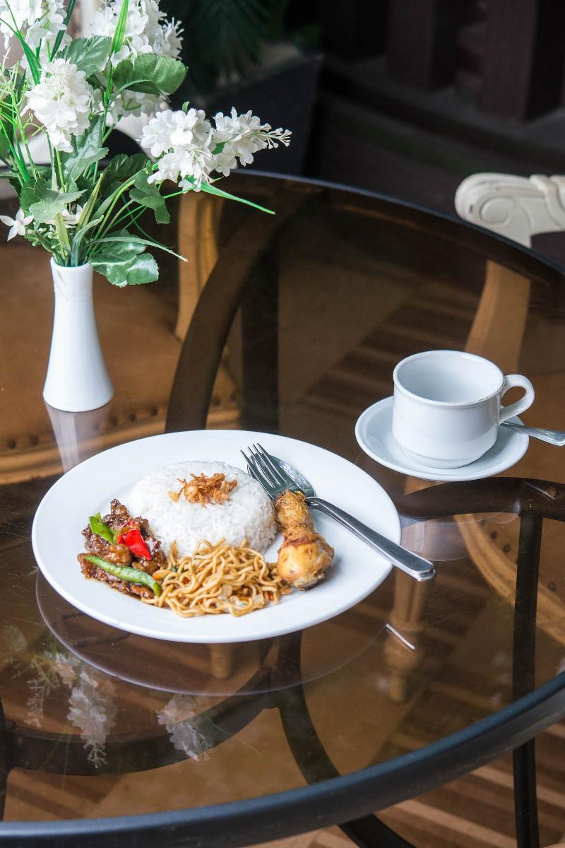 Royal Park Hotel Samarinda Luaran gambar